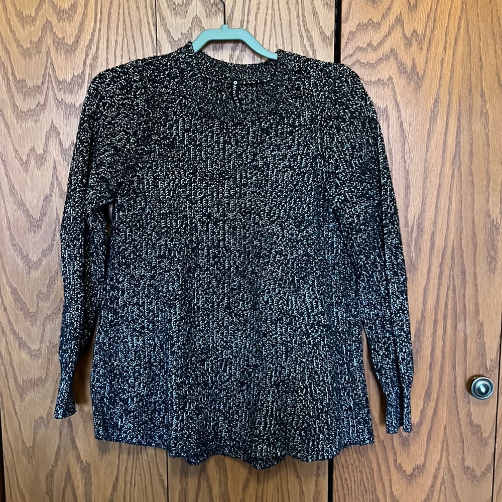 Athleta Sierra Crew Sweater